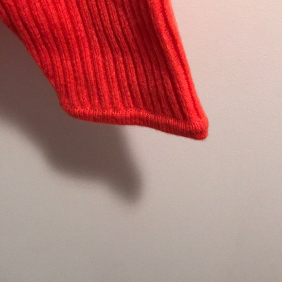 NWT Anthropologie Kendall Cropped Sweater XS - Picture 9 of 12